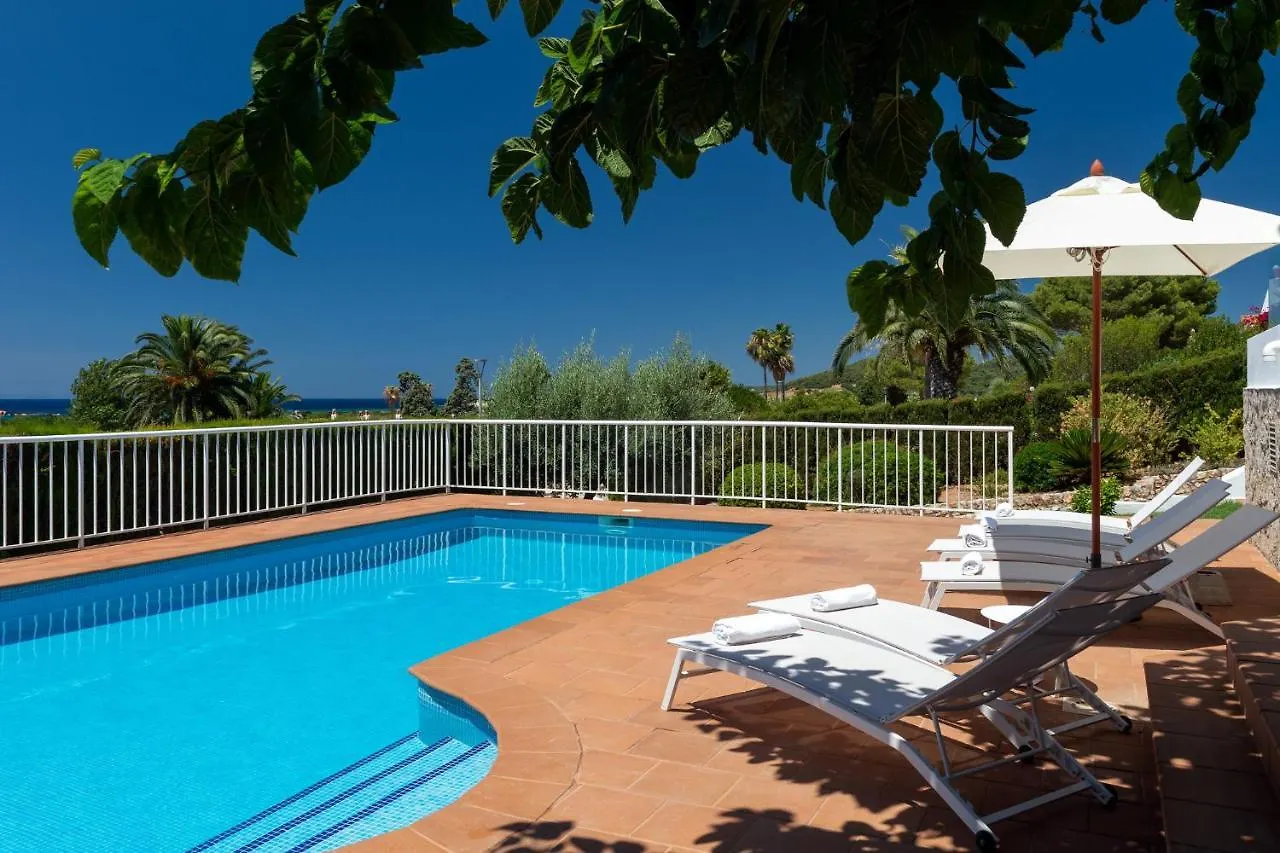 Villa Anna 12B Son Bou