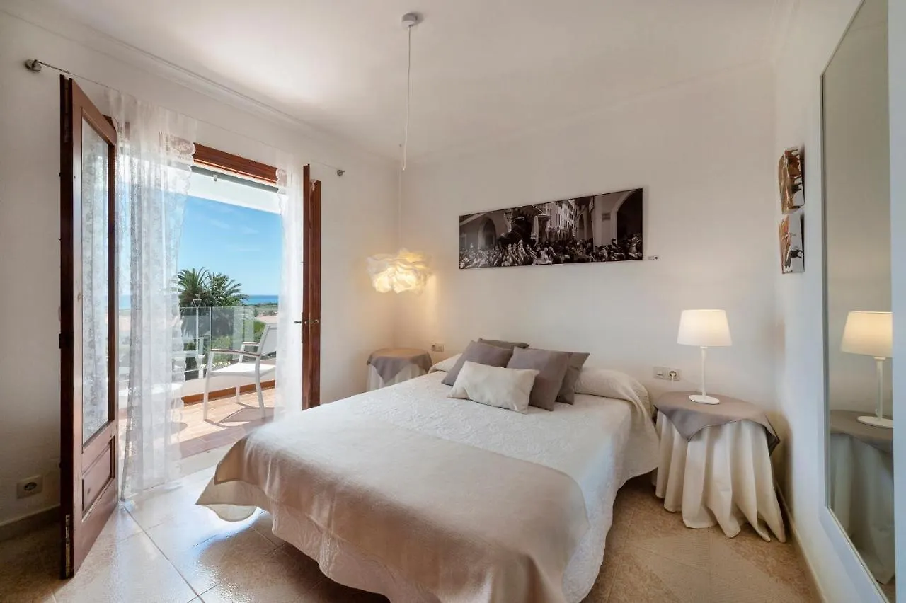 Villa Anna 12B Son Bou