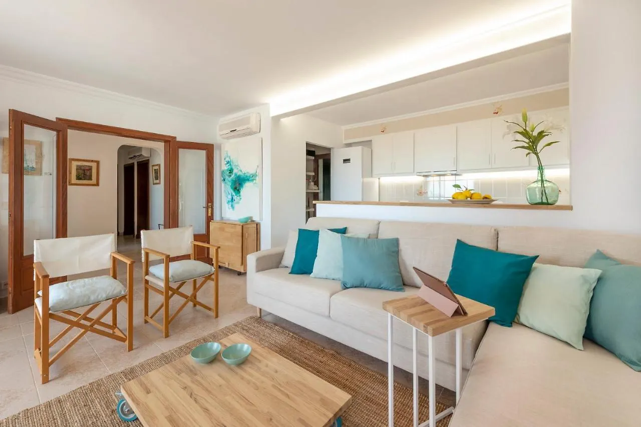 Villa Anna 12B Son Bou