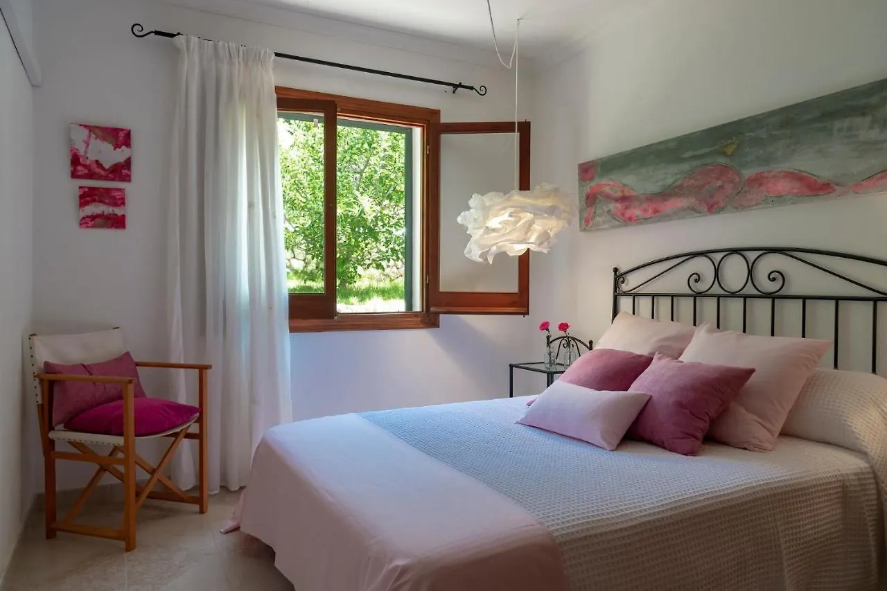 Villa Anna 12B Son Bou