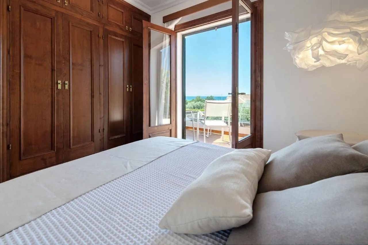 Villa Anna 12B Son Bou