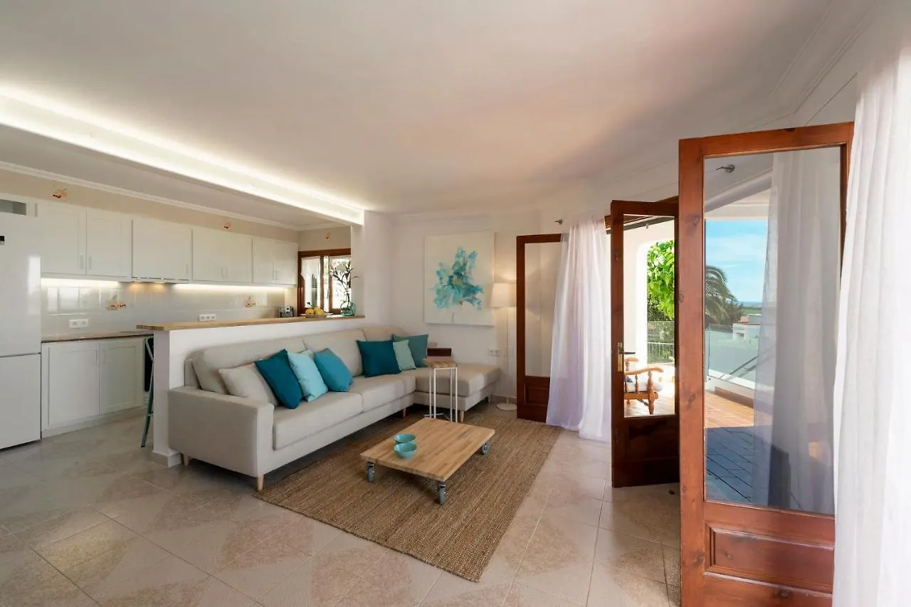 Villa Anna 12B Son Bou