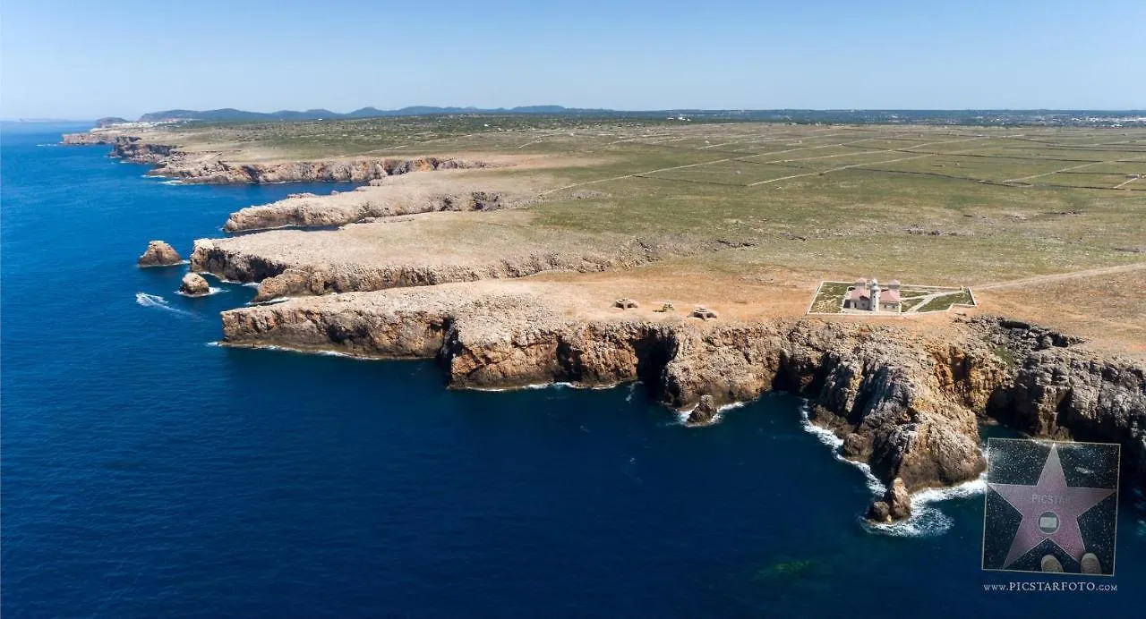 Villa Anna 12B Son Bou Spain